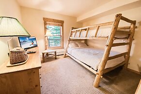 Tenderfoot Lodge 2636