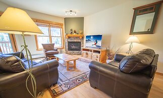 Tenderfoot Lodge 2636