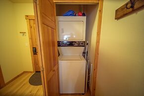 Tenderfoot Lodge 2636