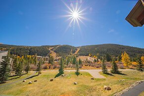 Tenderfoot Lodge 2636