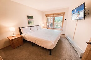 Tenderfoot Lodge 2636