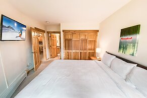 Tenderfoot Lodge 2636