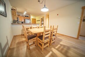 Tenderfoot Lodge 2636