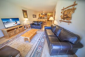 Tenderfoot Lodge 2636