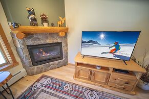 Tenderfoot Lodge 2636