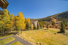 Tenderfoot Lodge 2636