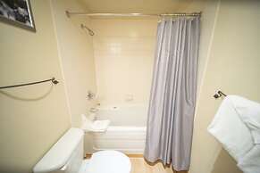 Tenderfoot Lodge 2636