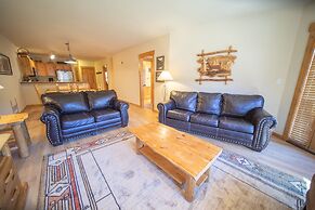 Tenderfoot Lodge 2636