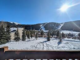 Tenderfoot Lodge 2636