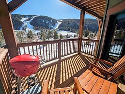 Tenderfoot Lodge 2636