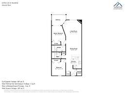 Tenderfoot Lodge 2636