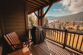 Tenderfoot Lodge 2636