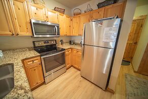 Tenderfoot Lodge 2636