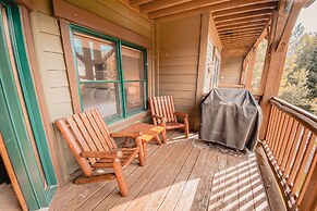 Tenderfoot Lodge 2636