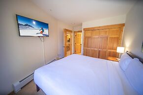 Tenderfoot Lodge 2636