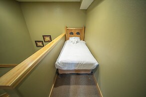 Gateway Lodge 5099 by SummitCove Vacation Lodging