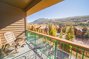 Gateway Lodge 5099 by SummitCove Vacation Lodging