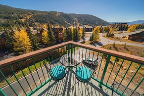 Gateway Lodge 5099 by SummitCove Vacation Lodging