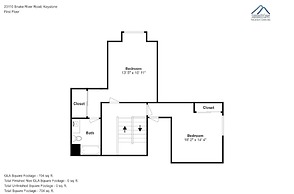 Gateway Lodge 5099 by SummitCove Vacation Lodging
