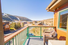 Gateway Lodge 5099 by SummitCove Vacation Lodging