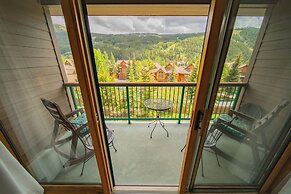 Gateway Lodge 5099 by SummitCove Vacation Lodging