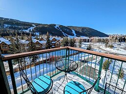 Gateway Lodge 5099 by SummitCove Vacation Lodging