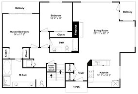 Gateway Lodge 5099 by SummitCove Vacation Lodging