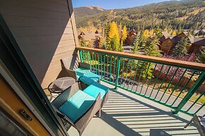 Gateway Lodge 5099 by SummitCove Vacation Lodging