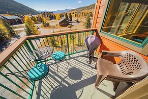 Gateway Lodge 5099 by SummitCove Vacation Lodging
