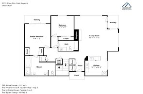 Gateway Lodge 5099 by SummitCove Vacation Lodging