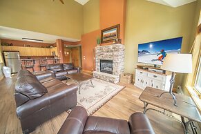 Gateway Lodge 5099 by SummitCove Vacation Lodging