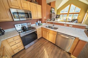 Gateway Lodge 5099 by SummitCove Vacation Lodging