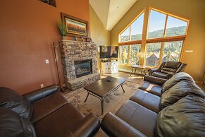 Gateway Lodge 5099 by SummitCove Vacation Lodging