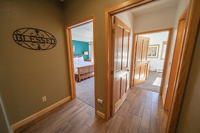 Gateway Lodge 5099 by SummitCove Vacation Lodging