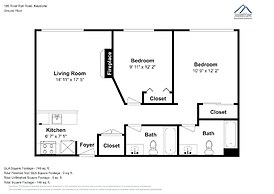 Black Bear 8052 by SummitCove Vacation Lodging