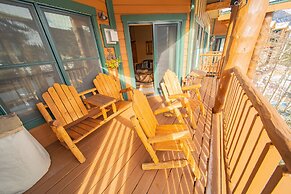 Hidden River Lodge 5977 by SummitCove Vacation Lodging