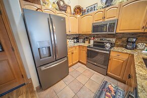 Hidden River Lodge 5977 by SummitCove Vacation Lodging