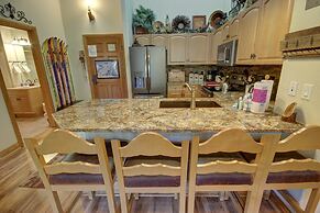 Hidden River Lodge 5977 by SummitCove Vacation Lodging