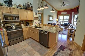 Hidden River Lodge 5977 by SummitCove Vacation Lodging