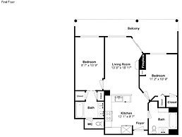 Hidden River Lodge 5977 by SummitCove Vacation Lodging