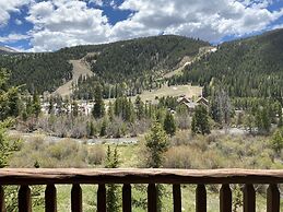 Hidden River Lodge 5977 by SummitCove Vacation Lodging