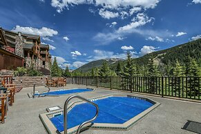 Hidden River Lodge 5977 by SummitCove Vacation Lodging