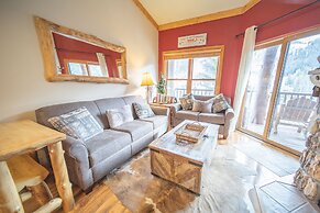 Hidden River Lodge 5977 by SummitCove Vacation Lodging