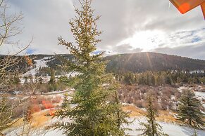 Hidden River Lodge 5977 by SummitCove Vacation Lodging