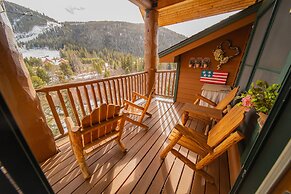 Hidden River Lodge 5977 by SummitCove Vacation Lodging