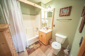 Hidden River Lodge 5977 by SummitCove Vacation Lodging