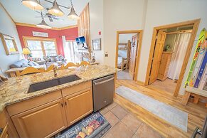 Hidden River Lodge 5977 by SummitCove Vacation Lodging