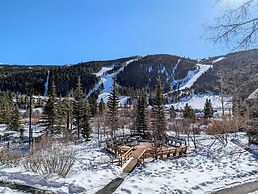 Tenderfoot Lodge 2626