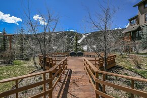 Tenderfoot Lodge 2626