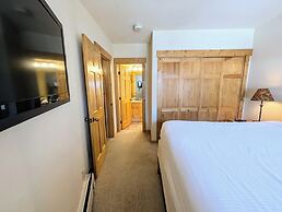 Tenderfoot Lodge 2626